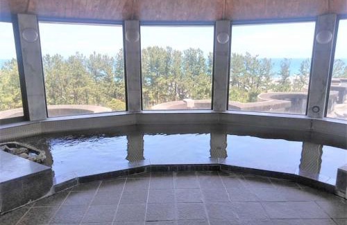 Yaizu Hotel | Hotel Tetra Resort Shizuoka Yaizu - Vacation STAY 35243v