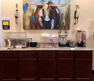 Cuero Hotel | Hotel Texas Cuero