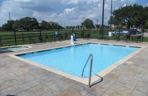 Cuero Hotel | Hotel Texas Cuero