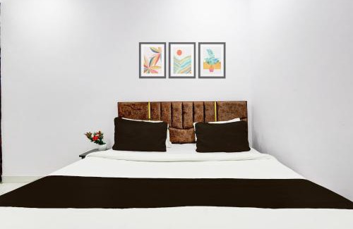 Pashim Vihar Hotel | Hotel The Arrow Near Paschim Vihar