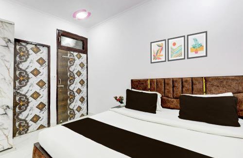 Pashim Vihar Hotel | Hotel The Arrow Near Paschim Vihar