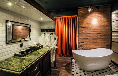 Hwayang-dong Hotel | Hotel the Designers Premier Seongsu and Konkuk univ