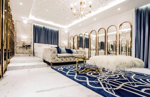 Hwayang-dong Hotel | Hotel the Designers Premier Seongsu and Konkuk univ
