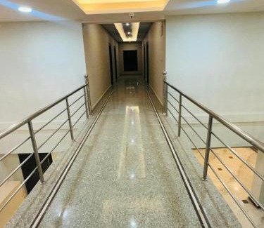 Singrauli Hotel | Hotel The Grand Agastya