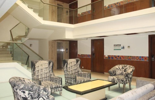 Chittaranjan Hotel | Hotel The JK