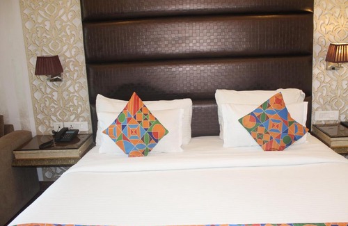 Chittaranjan Hotel | Hotel The JK