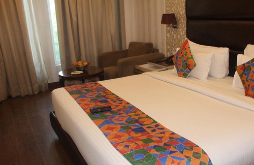 Chittaranjan Hotel | Hotel The JK