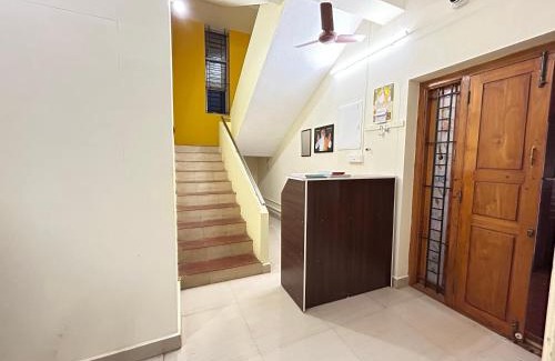 Thanjavur Hotel | Hotel The Kaya Residency Thanjavur