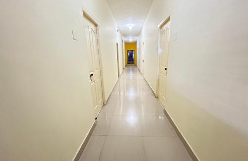 Thanjavur Hotel | Hotel The Kaya Residency Thanjavur