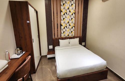Nanded Hotel | Hotel The Mint Nanded