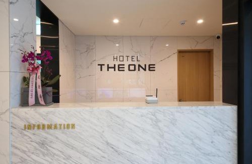 Gangneung Hotel | Hotel The One