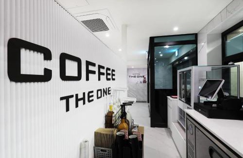 Gangneung Hotel | Hotel The One