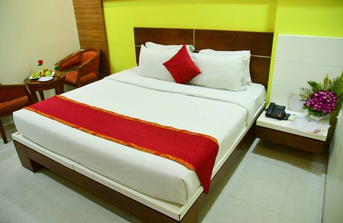 Asansol Hotel | Hotel The Signature Asansol
