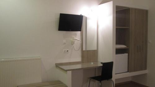 Lamia Apartment | Hotel THERMOPULES