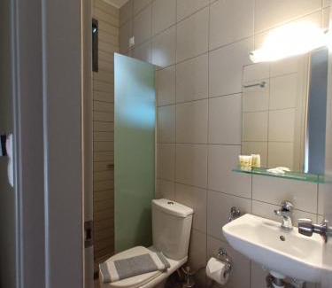 Lamia Apartment | Hotel THERMOPULES