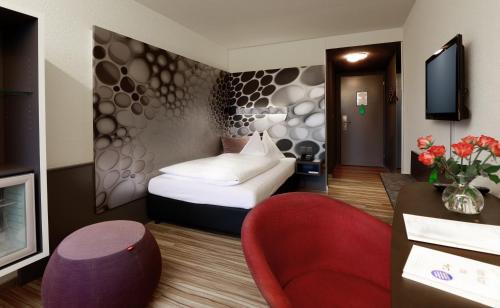 Weinfelden Hotel | Hotel Thurgauerhof Self-Check-in