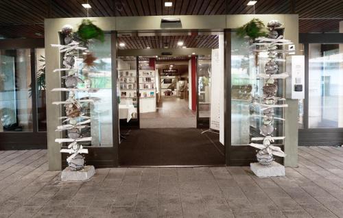 Weinfelden Hotel | Hotel Thurgauerhof Self-Check-in