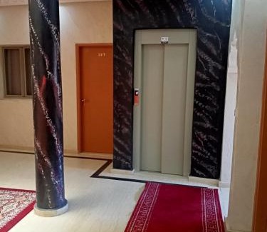 Goulimime Hotel | Hotel Tidinit
