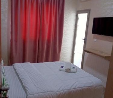 Goulimime Hotel | Hotel Tidinit