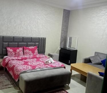 Goulimime Hotel | Hotel Tidinit