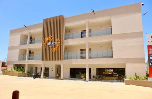 Uribia Hotel | Hotel tierra del sol