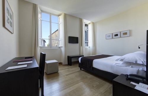 Citta di Castello Hotel | Hotel Tiferno