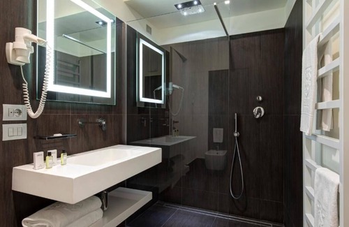 Citta di Castello Hotel | Hotel Tiferno