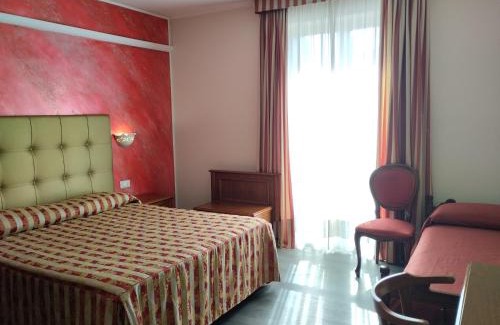 Ceriale Hotel | Hotel Tiffany