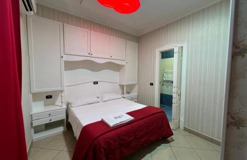 Varcaturo Hotel | Hotel Tiffany