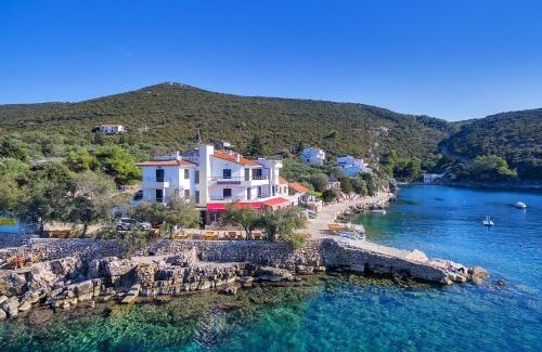 Pokrivenik Hotel | Hotel Timun