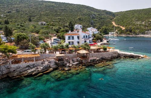Pokrivenik Hotel | Hotel Timun
