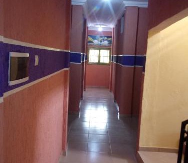 Kpalime Hotel | Hotel TK d'Or