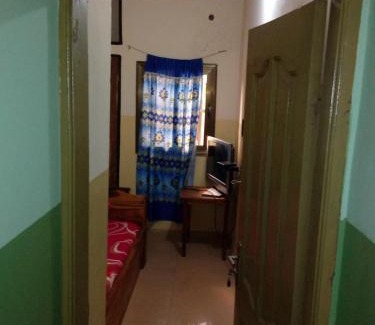Kpalime Hotel | Hotel TK d'Or