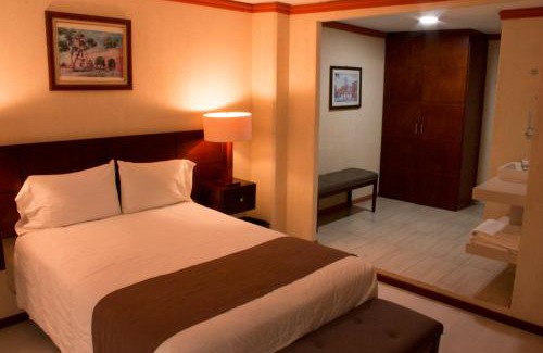 Tlaxcala Hotel | Hotel Tlaxcala