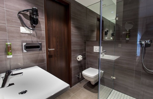 Bensheim Hotel | Hotel Tobbaccon