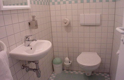 Tiefenbach Hotel | Hotel Toepperhof