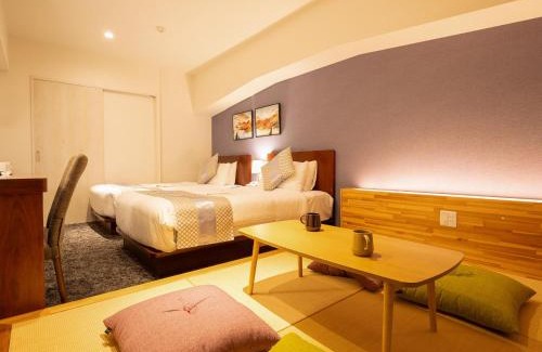 Nishinippori Hotel | Hotel Tokyo Trip Ueno Nishi Nippori