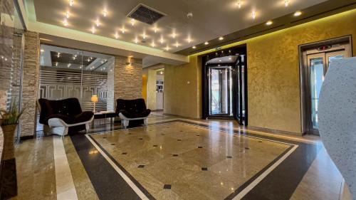 Targoviste Hotel | Hotel Tolea