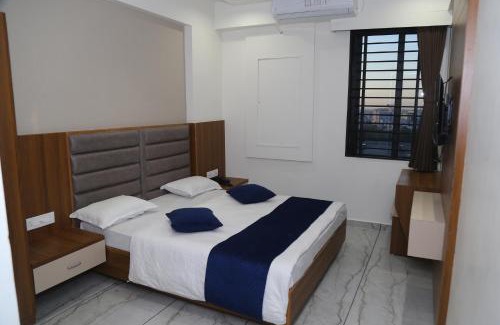 Palanpur Hotel | Hotel Top 4