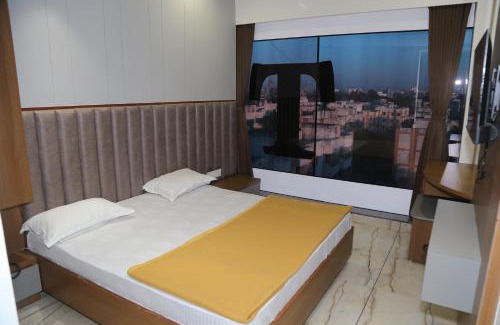 Palanpur Hotel | Hotel Top 4