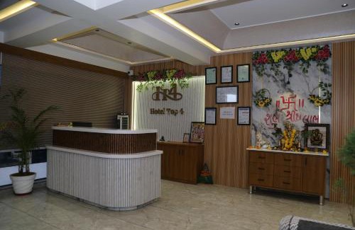 Palanpur Hotel | Hotel Top 4