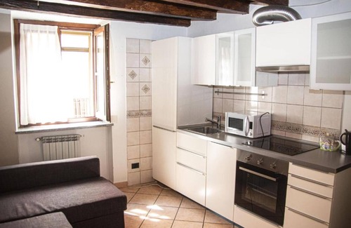 Novara House | Hotel Tornielli 9 by LVG Hotel Collection