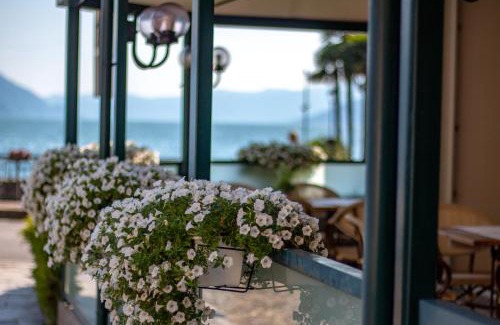 Maccagno Hotel | Hotel Torre Imperiale
