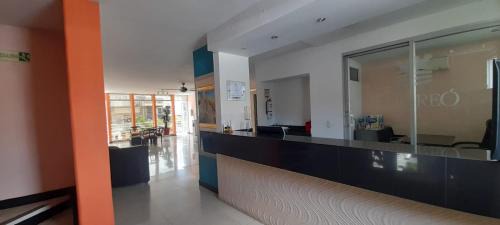 Neiva Hotel | HOTEL TORREON AV