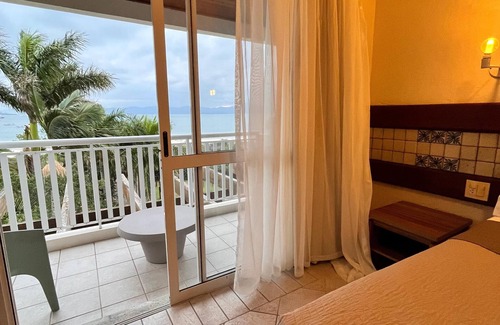 Ponta das Canas Hotel | Hotel Torres da Cachoeira