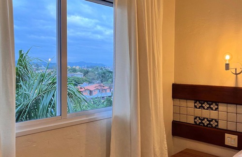 Ponta das Canas Hotel | Hotel Torres da Cachoeira