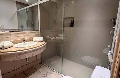 Ponta das Canas Hotel | Hotel Torres da Cachoeira