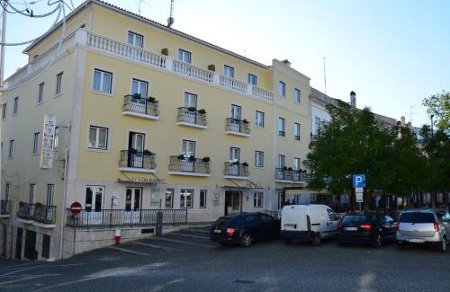 Torres Novas Hotel | Hotel Torres Novas