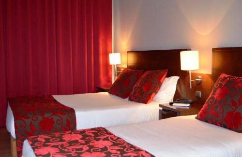 Torres Novas Hotel | Hotel Torres Novas