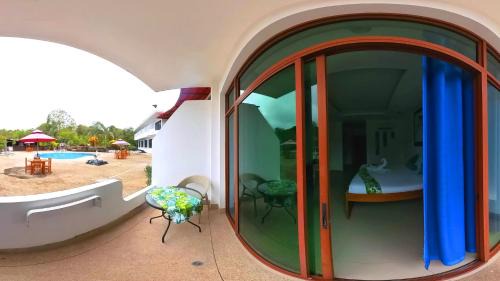 Puerto Ayora Hotel | Hotel Tortuga Bay - Galápagos